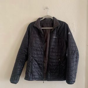 Eddie Bauer Womens Light Puffer Jacket